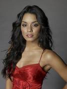 4 - Vanessa Hudges