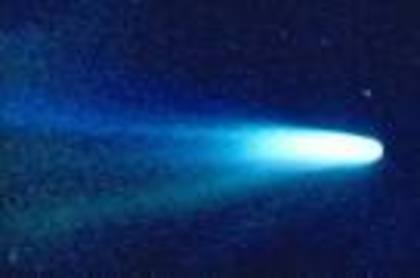 cometa helley