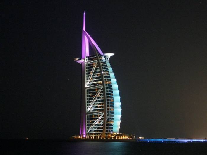 D29 - burj al arab