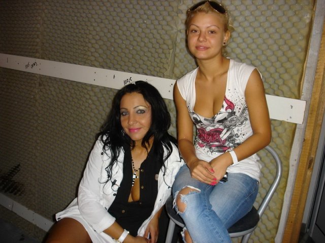 Kristyana&Ana