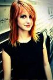 hayley williams - hayley williams