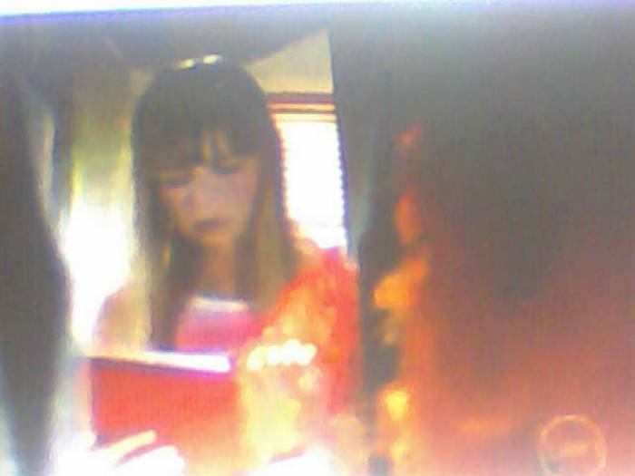 snapshot-445 - Sora lui Cleo Kim