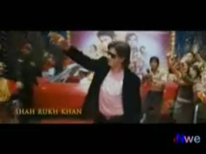  - OM SHANTI OM