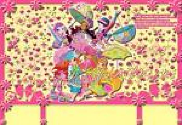 tutte winx 1 - winx club