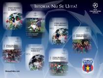 istoria nu se uita - steaua