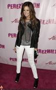 DGEUPSPQEPOZECSTNOK - Ashley Michelle Tisdale