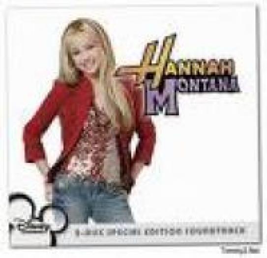 EEQMHROJUQNITGPHJAL - Hannah Montana