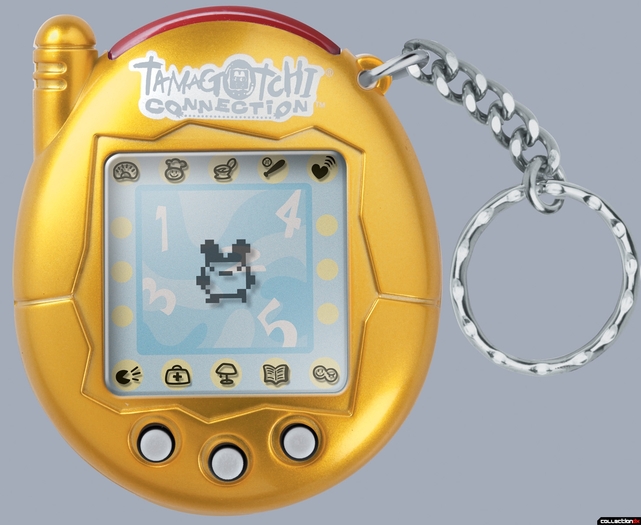 GOLDEN_TAMAGOTCHI_rgb - Tamagotchi