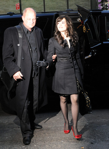 Demi+Lovato+Doing+Good+Morning+America+hlUe20HHMoTl