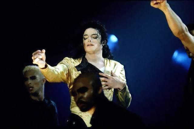 d1 - Poze Michael Jackson