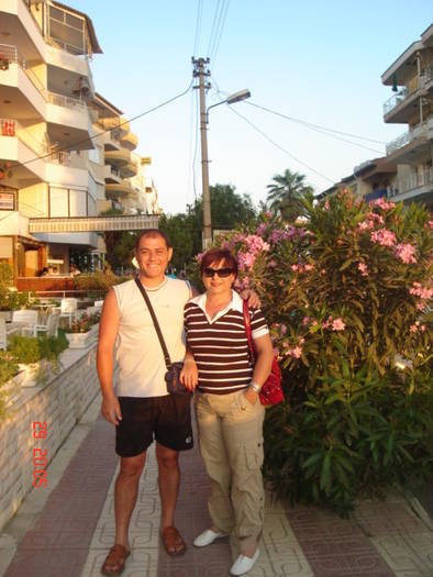 Picture Nokia 181 - 2007 TURCIA KUSADASI