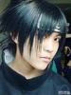 sasuke-cosplay - toti din naruto cosplay