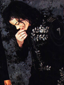 MJ063 - Poze Michael Jackson