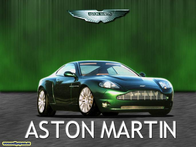 Aston Martin DB AR1 C