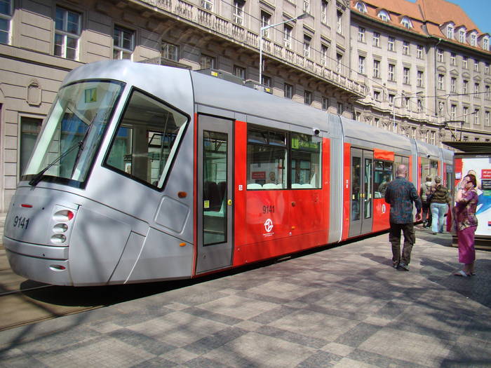 Prague