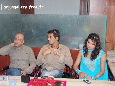  - ASAMBHAV-Misiune Imposibila-anul 2004