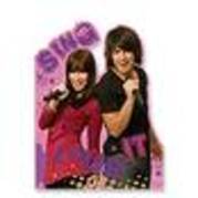 desen de pe bluza camp rock - lucruri camp rock