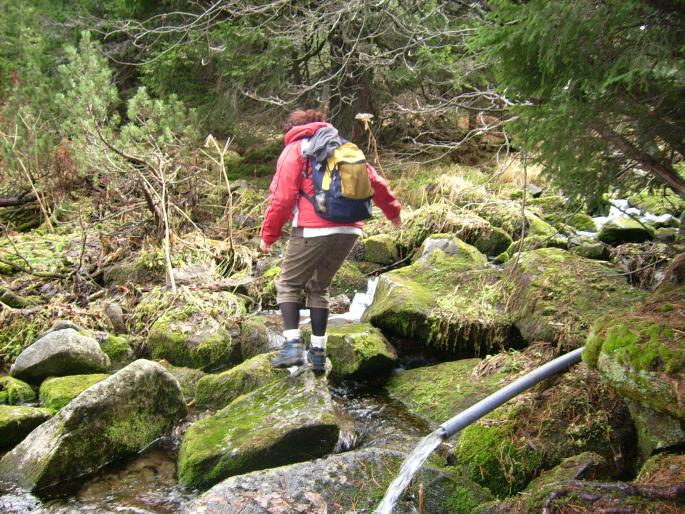 Luli5 02 - Refugiu Condor 2007