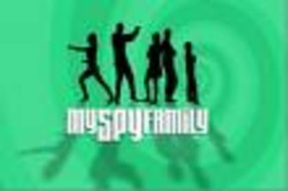 5 - my spy family