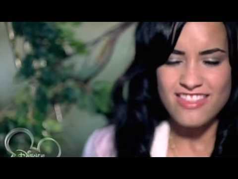 1 - Demi Lovato - Gift of a friend