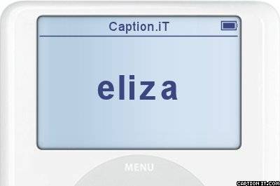 eliza - Eliza