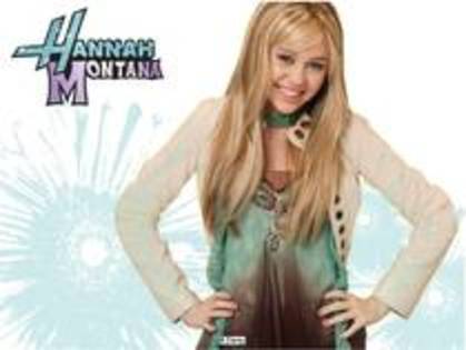 FDDCVPKWPNNBOLZZMBR - Hannah Montana