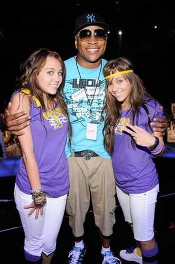 17 - poze Hannah montana