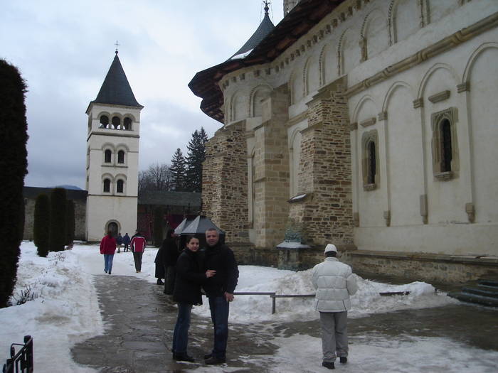 Poze Revelion 2005-2006 034 - 2006 REVELION VATRA DORNEI