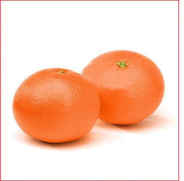 Clementine - club fructe