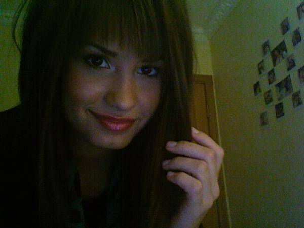 22 - Demi Lovato - Poze nu foarte rare dar destul de rare