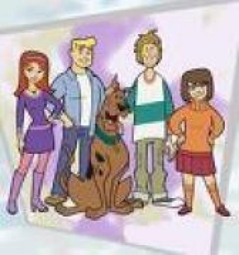 DXBPCZESVTOZIHFWMSY - scooby-doo