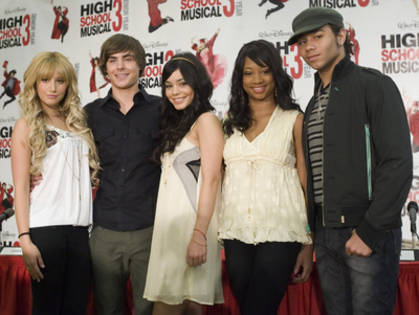 hsm_2 - high school musical