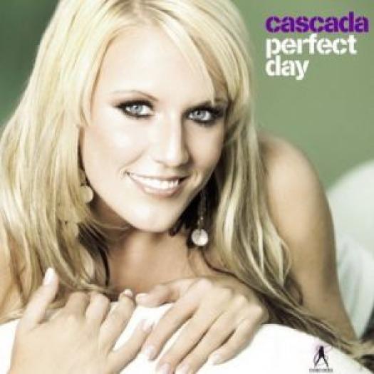 Cascada+-+Perfect+Day - CASCADA