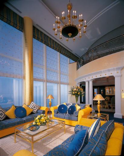 BAA052 - Cel Mai Bengos Hotel Din Dubay