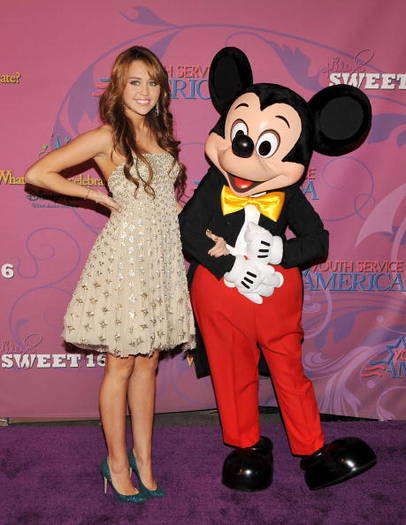 59[1] - miley and mickey