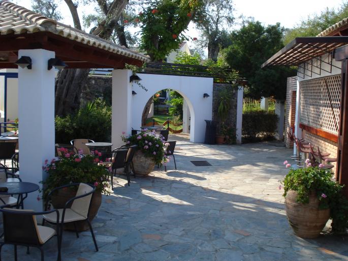 294 Appolo Palace - 2007 CORFU AUGUST