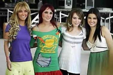 4girlbeauty