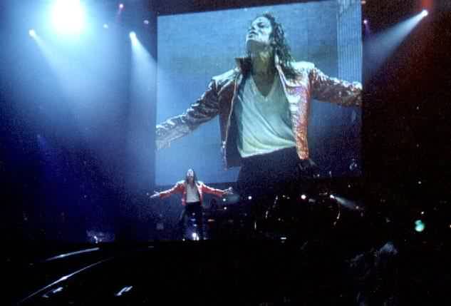 amster - Poze Michael Jackson