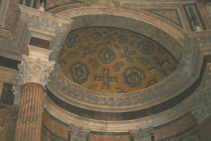 roma 191 - Panteon