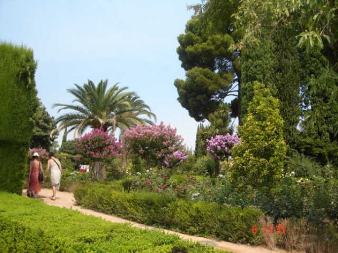 60 Granada - Granada