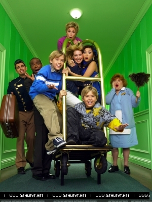 normal_02~8 - The suite life of Zack and Cody