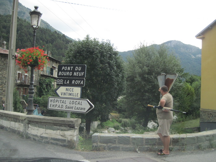 IMG_2301 - Din Piemont pe Coasta de Azur prin Alpii Maritimi