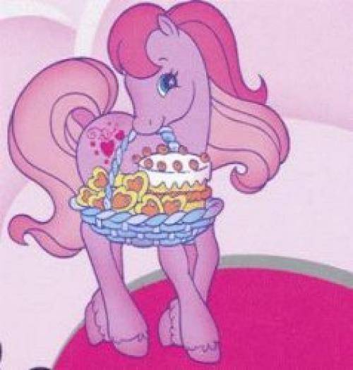 1628252 - mici ponei