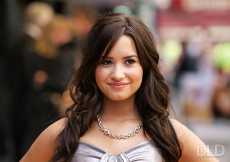 27 - demi lovato