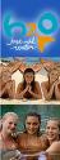 toate - MA NUMESC CARIDA HEINE DIN H2O H2O