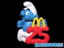 Mc donald's (30) - mc donald s