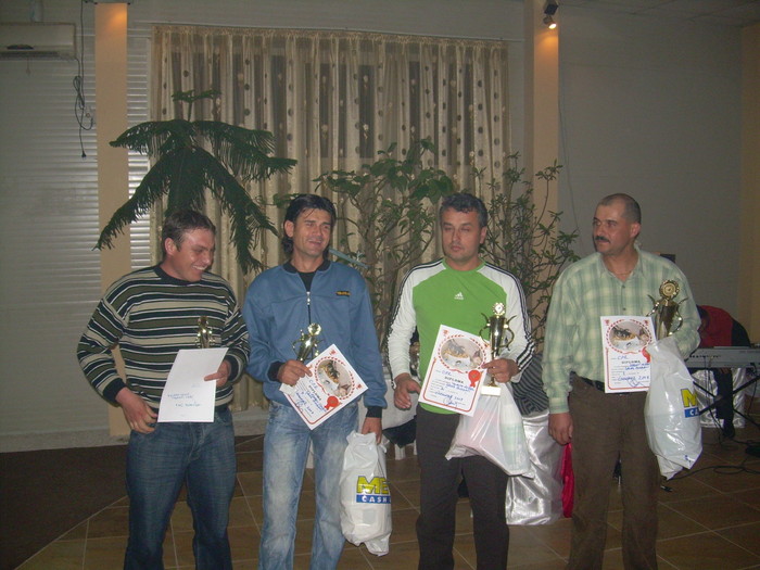 DSCN4053 - decernare premii UCP  Negoiesti