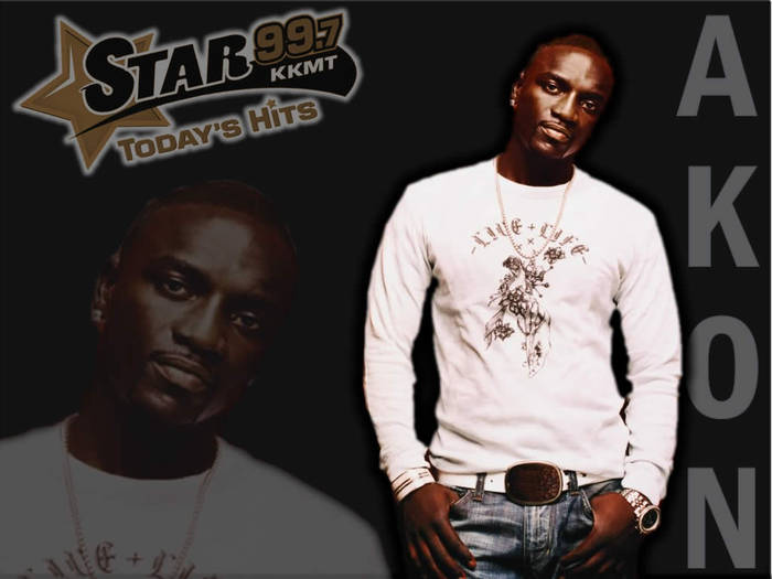 akon - diferite poze