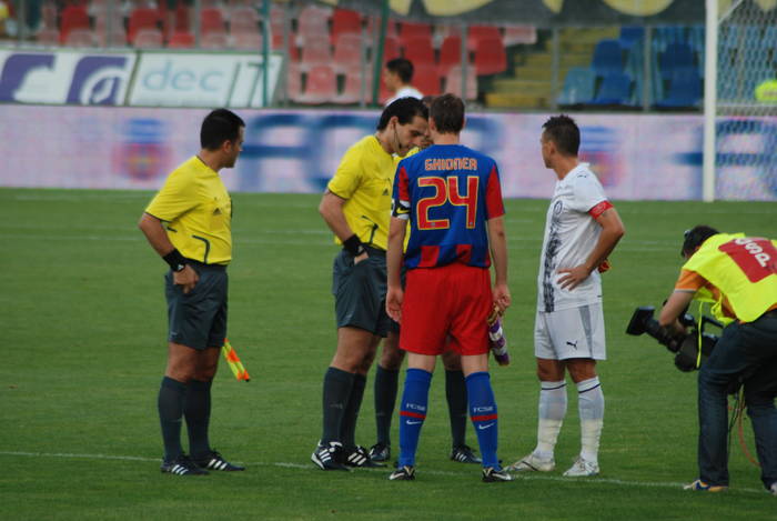 STEAUA-ujpest 055