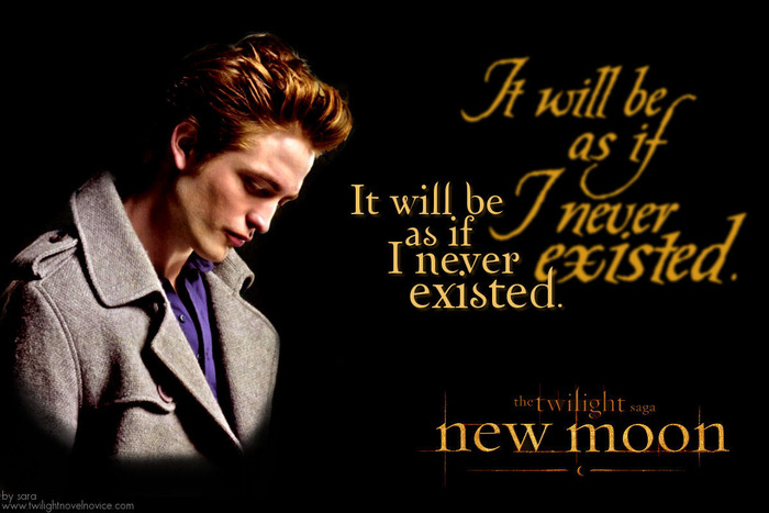 new-moon-edward - New Moon